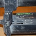 633479-3 Remediation cutter Festool SAF 750 E