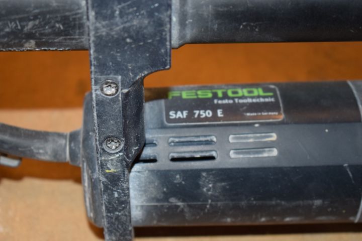 633479-3 Remediation cutter Festool SAF 750 E