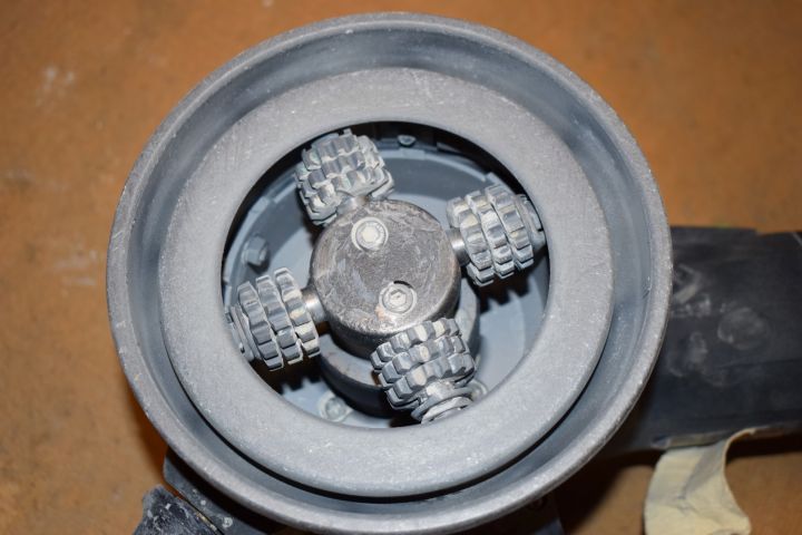 633479-4 Remediation cutter Festool SAF 750 E