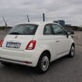 714872-6 Fiat 500 1.2 Lounge 69hp Panorama Roof -16 (YDT334)