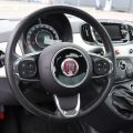 714872-16 Fiat 500 1.2 Lounge 69hp Panorama Roof -16 (YDT334)
