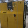 715194-1 Kaeser BSD 81 compressor