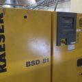 715194-2 Kaeser BSD 81 compressor