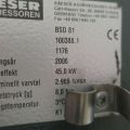 715194-4 Kaeser BSD 81 compressor