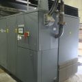 715202-2 Compressor Atlas Copco GA 180 VSD