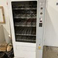 715543-1 Vending Machine - Wurlitzer