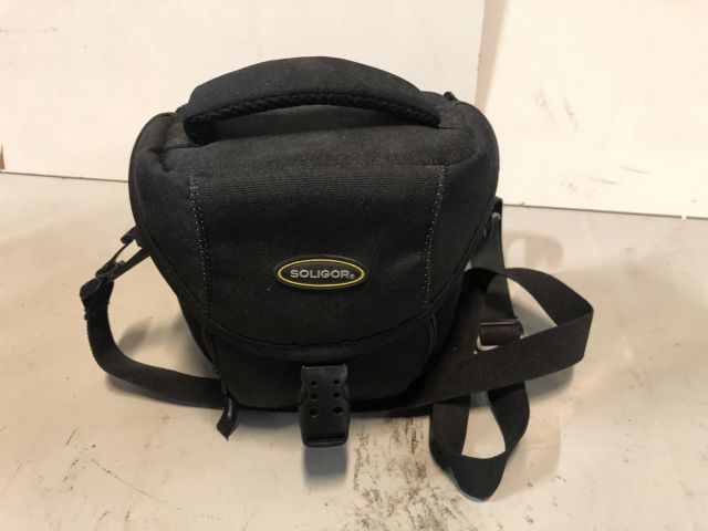 715560-4 Handheld camera - Sony DCR-SX15E