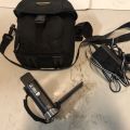 715560-1 Handheld camera - Sony DCR-SX15E