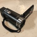 715560-2 Handheld camera - Sony DCR-SX15E