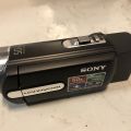 715560-3 Handheld camera - Sony DCR-SX15E