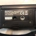 715560-5 Handheld camera - Sony DCR-SX15E