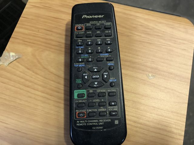 715565-5 Sound system