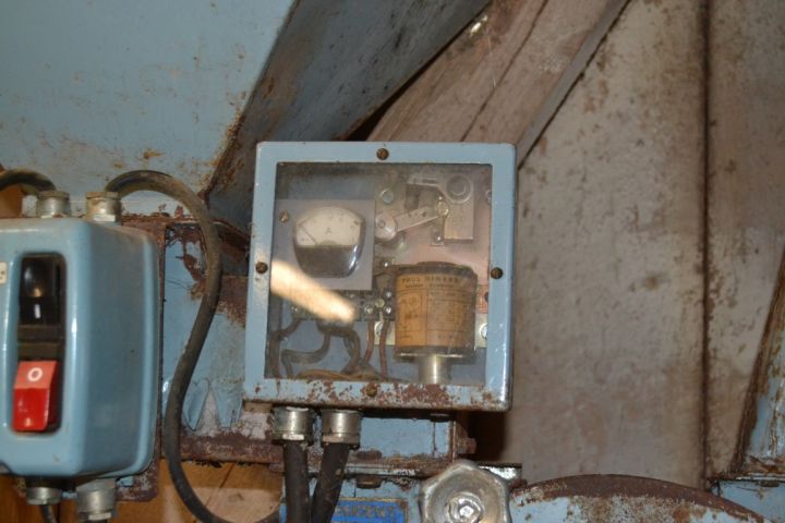 715591-4 Hammarkvarn