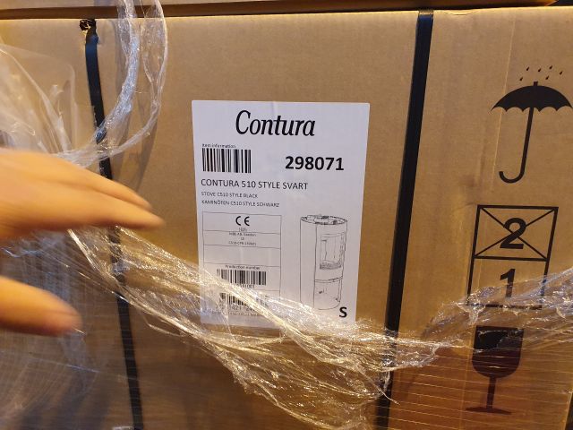 652124-2 Kamin Contura S10