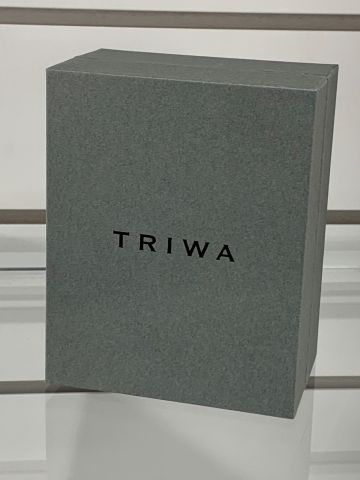 711233-4 Triwa Walter Falken incl box