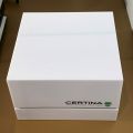 711137-5 Certina Ds Action incl box
