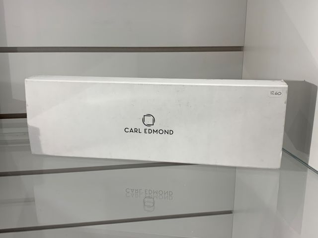 711260-3 Carl Edmond Ryolit incl box