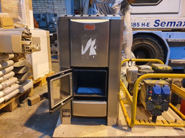 652127-1 Sauna unit Helo 22 DX