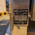 652127-3 Sauna unit Helo 22 DX