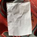 715302-4 Chisel hammer Hilti TE 500-AVR