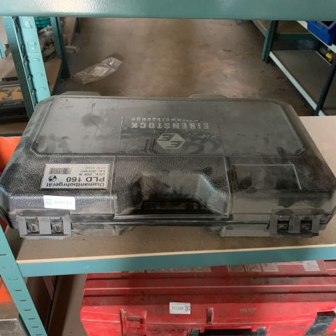 715299-2 Core drill Eibenstock PLD 160