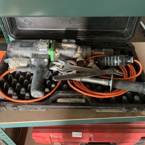 715299-1 Core drill Eibenstock PLD 160