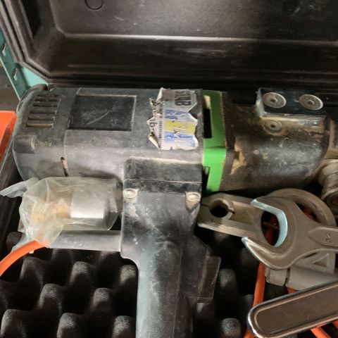 715299-4 Core drill Eibenstock PLD 160