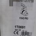 714565-3 Luminaire Targetti Foho Pro 1T0691