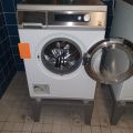 716709-1 Miele GW04 washing machine, 2010, 400v 3-phase