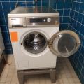 716711-1 Miele GW04 washing machine, 2010, 400v 3-phase