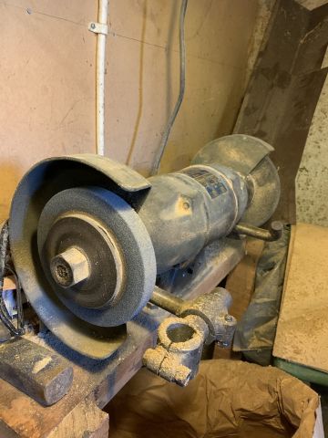 674215-4 Bänkslip EMFA Typ SV