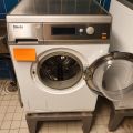 716728-1 Miele GW04 washing machine, 2010, 400v 3-phase