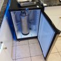 703827-4 Kegerator with 2 taps, Mangrove Jack´s
