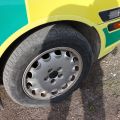 716743-25 Ambulance Volvo S80 -02 Regnr: TBP157