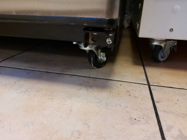 703827-10 Kegerator with 2 taps, Mangrove Jack´s