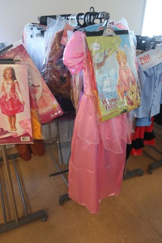 691389-8 Large assortment Children's clothing new, about 1000 garments - Lego Wear, Star Wars, Small & I etc