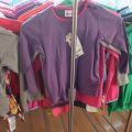 691389-16 Large assortment Children's clothing new, about 1000 garments - Lego Wear, Star Wars, Small & I etc