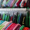 691389-19 Large assortment Children's clothing new, about 1000 garments - Lego Wear, Star Wars, Small & I etc