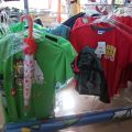 691389-32 Large assortment Children's clothing new, about 1000 garments - Lego Wear, Star Wars, Small & I etc