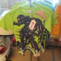 691389-34 Large assortment Children's clothing new, about 1000 garments - Lego Wear, Star Wars, Small & I etc