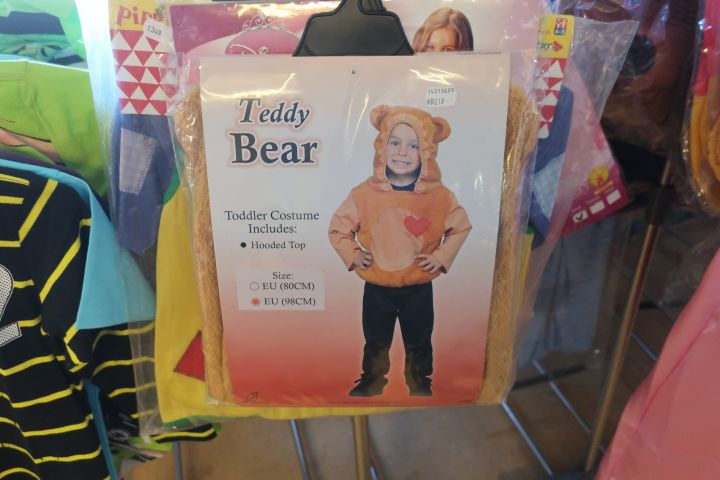 691389-40 Large assortment Children's clothing new, about 1000 garments - Lego Wear, Star Wars, Small & I etc