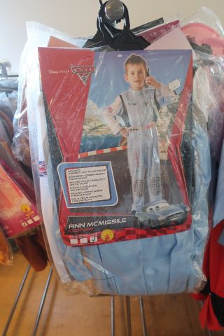 691389-45 Large assortment Children's clothing new, about 1000 garments - Lego Wear, Star Wars, Small & I etc