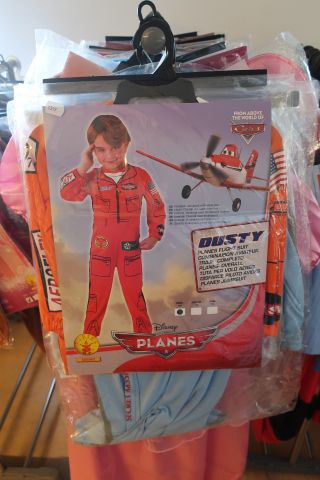 691389-46 Large assortment Children's clothing new, about 1000 garments - Lego Wear, Star Wars, Small & I etc