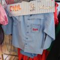 691389-47 Large assortment Children's clothing new, about 1000 garments - Lego Wear, Star Wars, Small & I etc