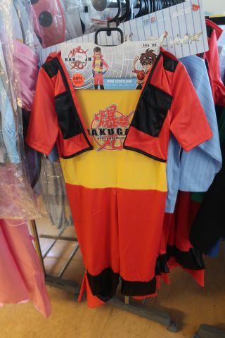 691389-49 Large assortment Children's clothing new, about 1000 garments - Lego Wear, Star Wars, Small & I etc