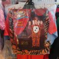 691389-50 Large assortment Children's clothing new, about 1000 garments - Lego Wear, Star Wars, Small & I etc
