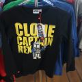 691389-51 Large assortment Children's clothing new, about 1000 garments - Lego Wear, Star Wars, Small & I etc