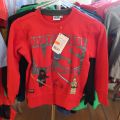 691389-55 Large assortment Children's clothing new, about 1000 garments - Lego Wear, Star Wars, Small & I etc