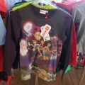 691389-57 Large assortment Children's clothing new, about 1000 garments - Lego Wear, Star Wars, Small & I etc