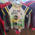 691389-60 Large assortment Children's clothing new, about 1000 garments - Lego Wear, Star Wars, Small & I etc